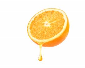 Orange, sweet, essential oil